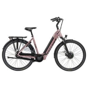 Freebike melrose rose